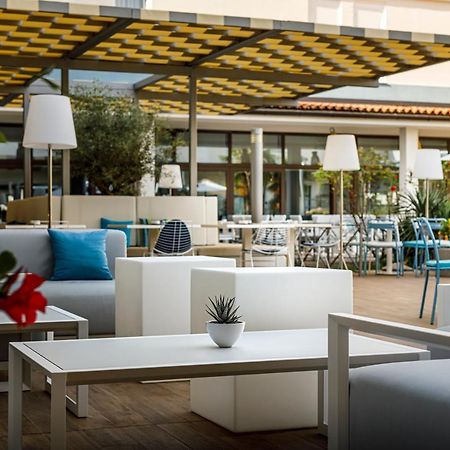 Hotel Marina - Liburnia Mošćenička Draga Exterior foto