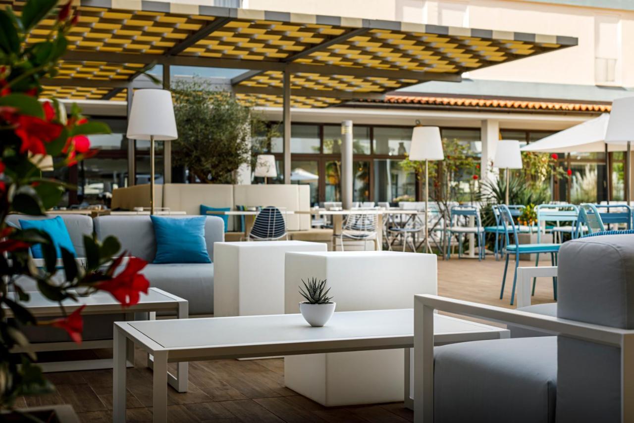Hotel Marina - Liburnia Mošćenička Draga Exterior foto