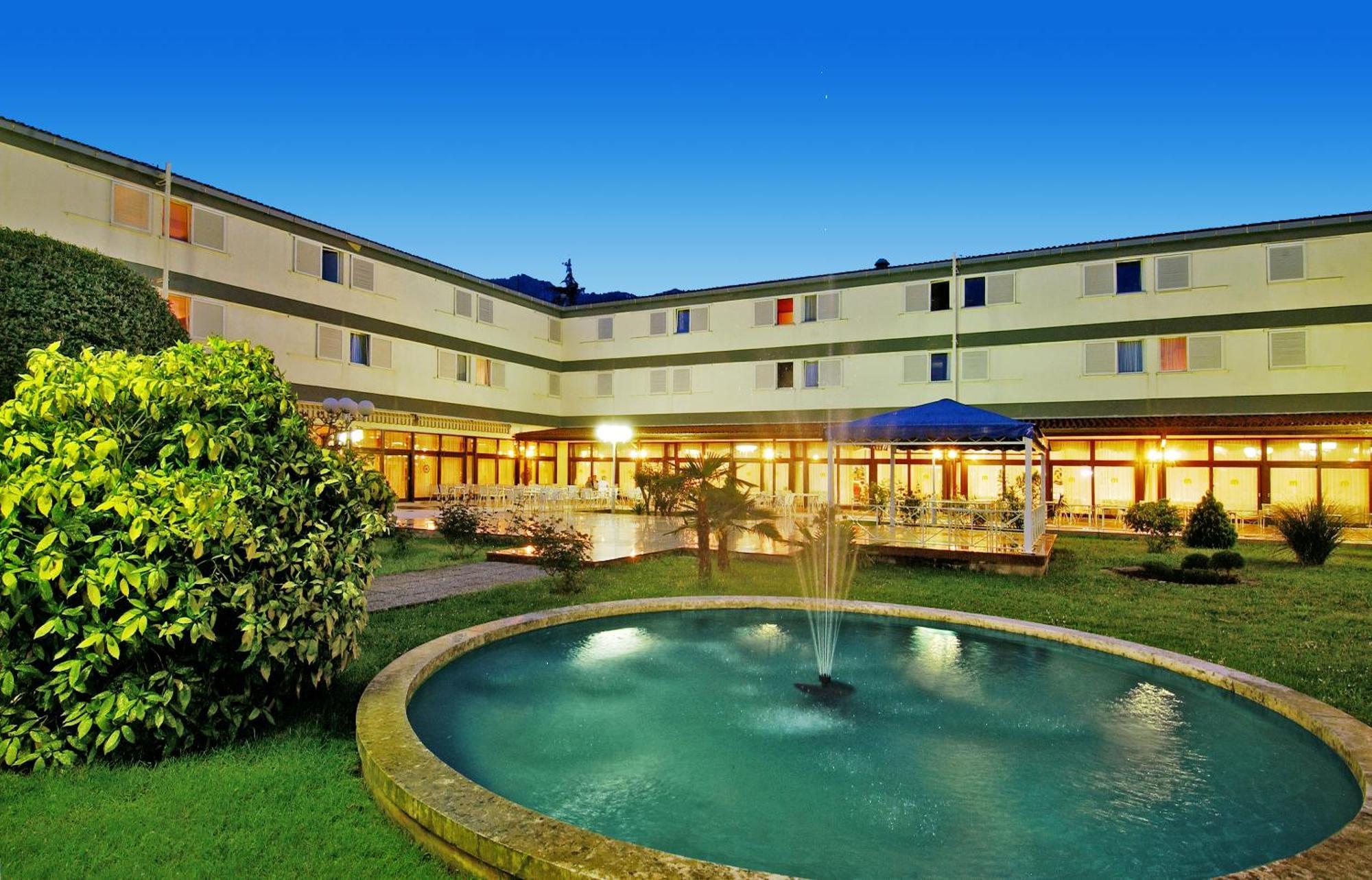 Hotel Marina - Liburnia Mošćenička Draga Exterior foto