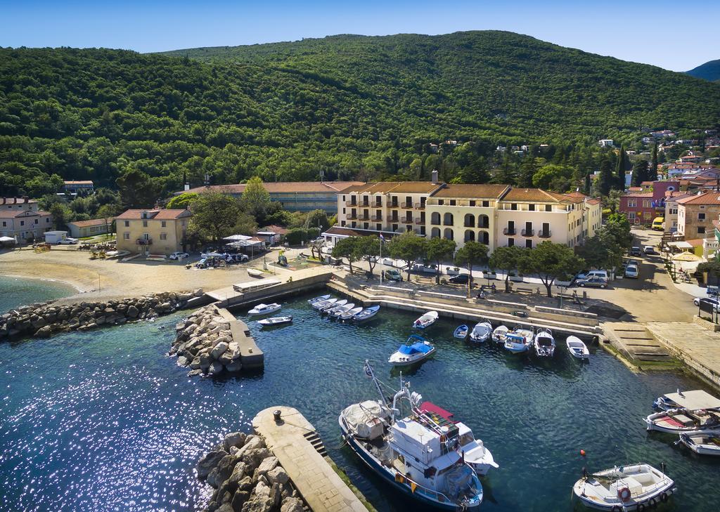 Hotel Marina - Liburnia Mošćenička Draga Exterior foto