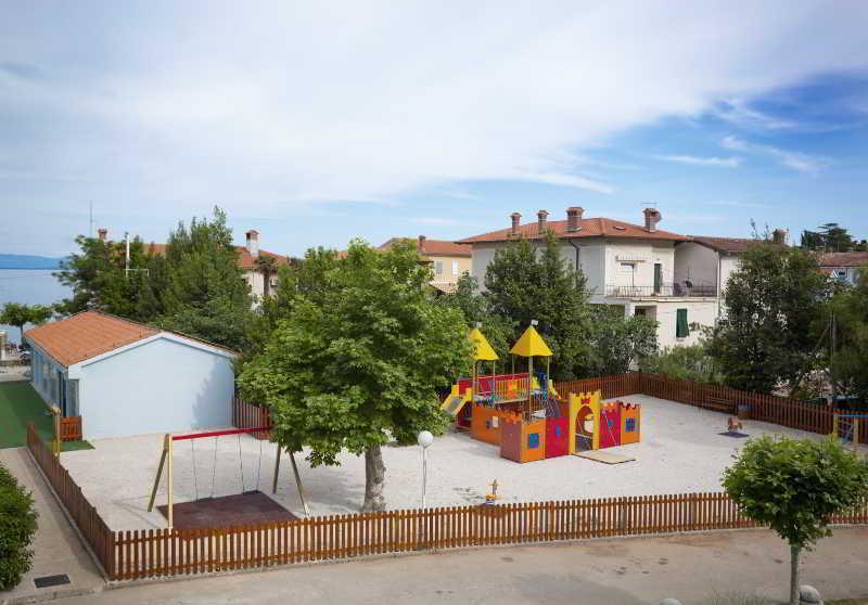 Hotel Marina - Liburnia Mošćenička Draga Exterior foto